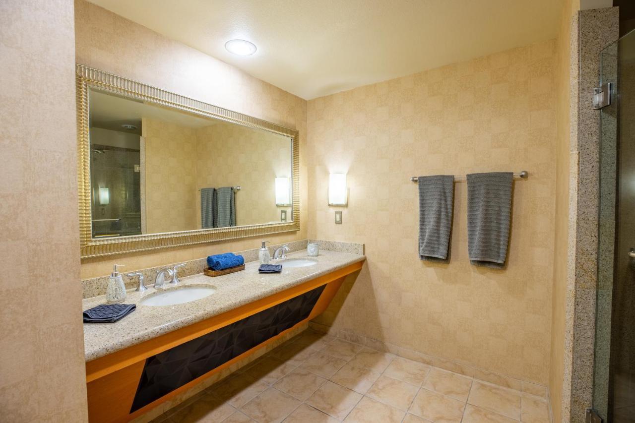 2100 Sqft Penthouse Suite W/ Strip Views! Pool Gym Las Vegas Zewnętrze zdjęcie