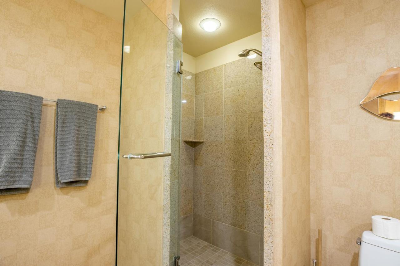 2100 Sqft Penthouse Suite W/ Strip Views! Pool Gym Las Vegas Zewnętrze zdjęcie