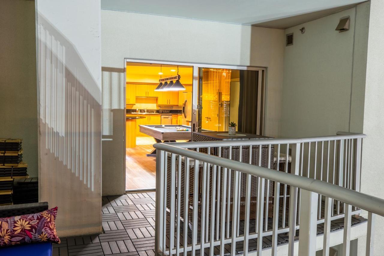 2100 Sqft Penthouse Suite W/ Strip Views! Pool Gym Las Vegas Zewnętrze zdjęcie