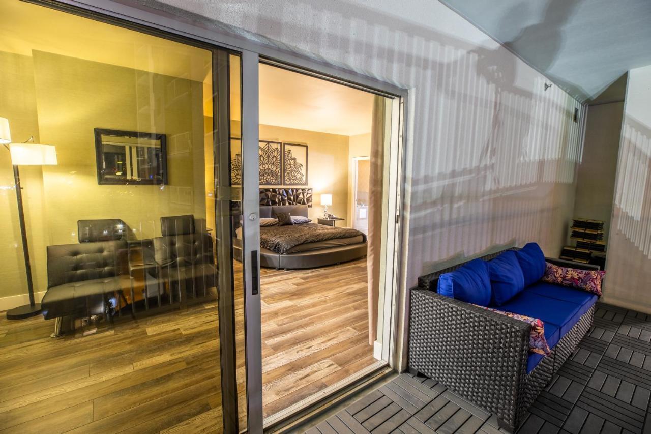2100 Sqft Penthouse Suite W/ Strip Views! Pool Gym Las Vegas Zewnętrze zdjęcie